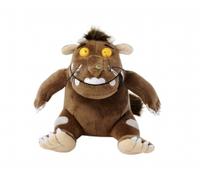 Simba 109293105 Le Gruffalo Peluche 25 cm Convient dès Les Premiers Mois de Vie Marron