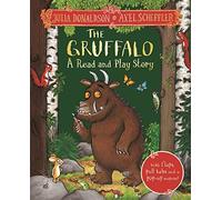 The Gruffalo: A Read and Play Story