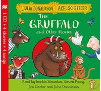 The Gruffalo and Other Stories
