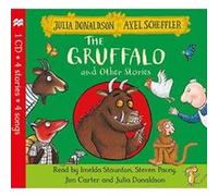 Inconnu – The Gruffalo and Other Stories – Macmillan