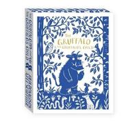 The Gruffalo and the Gruffalo's Child by Julia Donaldson (2014-09-25)