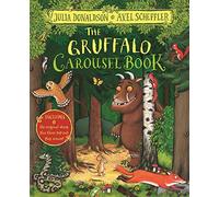 The Gruffalo Carousel Book