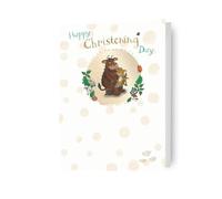 The Gruffalo Carte de baptême sur votre carte de baptême