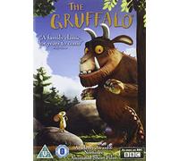 The Gruffalo [DVD] [2009] by Helena Bonham Carter