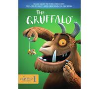 The Gruffalo [DVD]