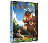 The Gruffalo – Universal Pictures – DVD – Édition Royaume‑Uni (importé) – 2009