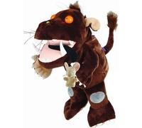 The GRUFFALO Hand Puppet Peluche 35.6cm Tout Neuf Avec Étiquettes Great Cadeau
