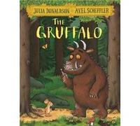 Julia Donaldson – The Gruffalo – Broché – Neuf