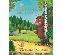 The Gruffalo Latin Edition