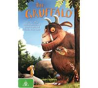 The Gruffalo [NON-USA Format / PAL / Region 4 Import - Australia]