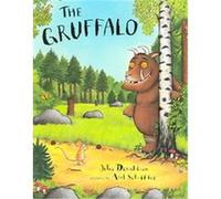 The Gruffalo, Picture Books Series Julia Donaldson (Auteur)
