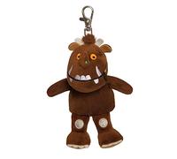 The Gruffalo Plush Keyclip 12cm