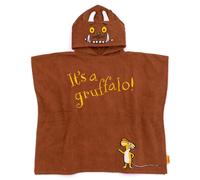 The Gruffalo - Poncho - Enfant (NS7558)