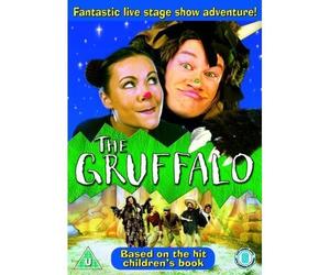 The Gruffalo [Region 2]