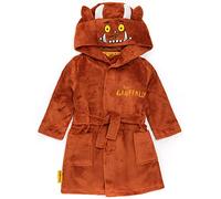 The Gruffalo robe de chambre enfant garçons filles moelleux peignoir pjs 18-24 mois