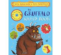 The Gruffalo Sound Book