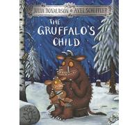 The Gruffalo's Child