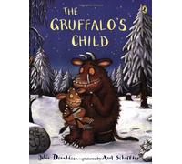 The Gruffalo's Child