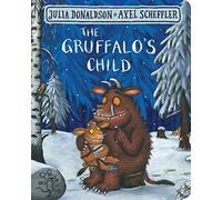 The Gruffalo's Child