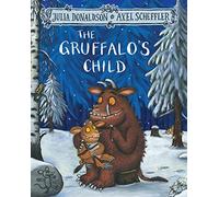 The Gruffalo's Child