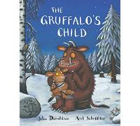 The Gruffalo's child