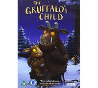 The Gruffalo's Child [DVD] by Helena Bonham Carter