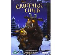 The Gruffalo's Child – DVD – Import – Entertainment One