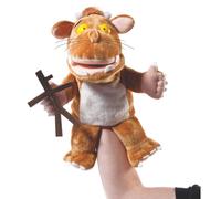 The GRUFFALO'S Child Hand Puppet Peluche 35.6cm Tout Neuf Avec Tags Great Cadeau