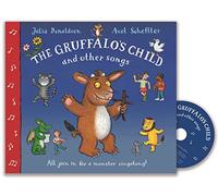 The Gruffalo's Child Song and Other Songs
