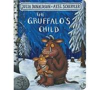 Inconnu – The Gruffalo's Child – Version originale – Macmillan