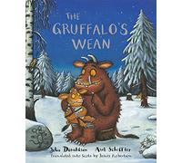 The Gruffalo's Wean