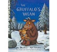 The Gruffalo's Wean Translated By James Robertson (Auteur)