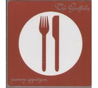 The Gruffalos - Yummy Appetizers