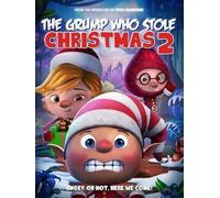 The Grump Who Stole Christmas 2