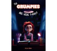 The Grumpies Are Here Today! (We Can Talk About Anything)