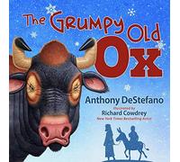 The Grumpy Old Ox
