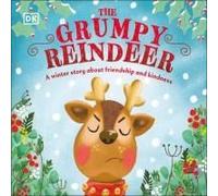 The Grumpy Reindeer