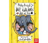 The Grunts all at Sea