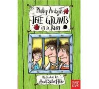 The Grunts in a Jam by Philip Ardagh Philip Ardagh, (Auteur)