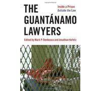 The Guant¿Mo Lawyers