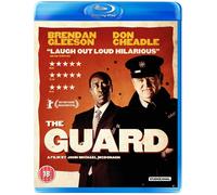 The Guard (Blu-ray)