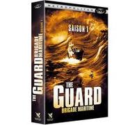 The Guard Brigade maritime L'intégrale de la Saison 1 DVD G