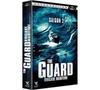 The Guard Brigade maritime L'intégrale de la Saison 2 DVD G