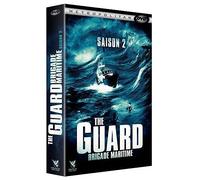 The Guard – Brigade Maritime – DVD – L'intégrale Saison 2 – Rioba
