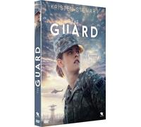 The guard DVD DVD