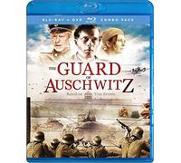 The Guard Of Auschwitz [Blu-ray] [Region Free]