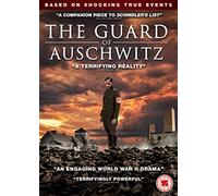 The Guard of Auschwitz [DVD] (IMPORT) (Pas de version française)