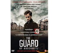 The Guard of Auschwitz [ Origine Néerlandais, Sans Langue Francaise ]