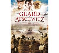 The Guard Of Auschwitz [Region Free]