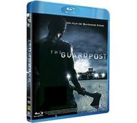 The Guard Post - Edition Spéciale - Blu-Ray E